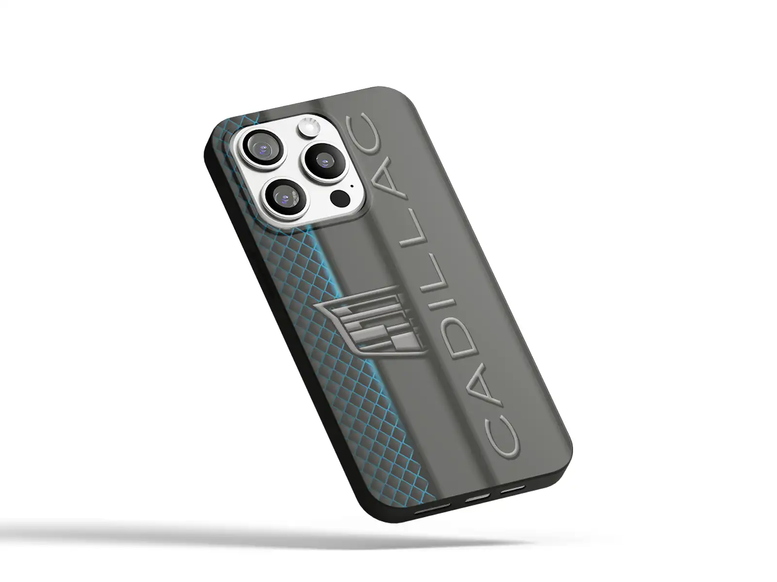 Cadillac Smartphone Schutz Limitierte Stilvolle Edition